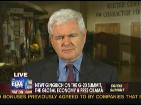 Newt Gingrich To Speak at New York City Tax Day Tea Party