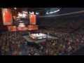 WWE '12: Attitude Era - Shawn Michaels vs Triple H - Last Man Standing (World Heavyweight Title)