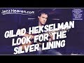 *Gilad Hekselman* "Look for the Silver Lining" Guitar Solo Performance JazzHeaven.com