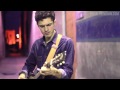Acoustic Alley: Marc Scibilia - "Momma Don't Bother Me"