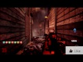 Black Ops 2 Zombie Challenge #43 Inverted Aim on Buried (Part 5)
