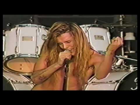 I Remember You (Live) Video