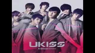 Watch Ukiss Show Me Your Smile video