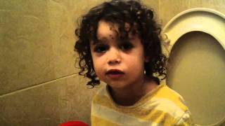 Adam Toilet Philosophy 82011