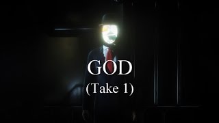 Watch Ian Hunter God video