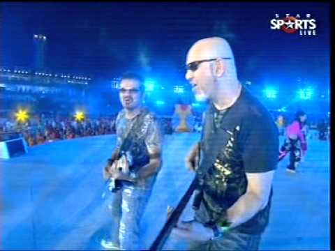 Theme Song of World Cup Cricket-2011Bangladesh.MPG