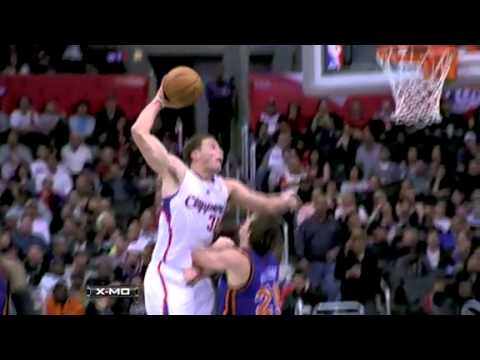 Blake Griffin Timofey