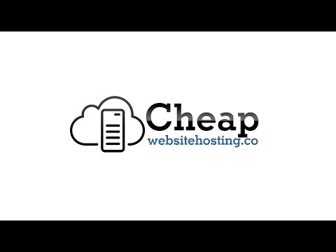Youtube web hosting services cheap