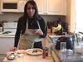 hummus