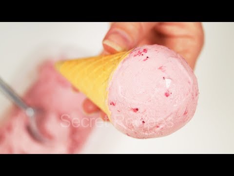 Как сделать мороженое за минуту Как сделать мороженое за минуту