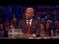 Jan Reinder maakt Humberto gek met trucs - RTL LATE NIGHT