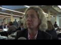 Media & Financial Crisis: Did Journalism Fail?