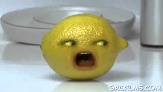 Annoying Orange Annoying Orange Wazzup