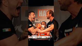Ermes Gasparini Punished Matt Mask