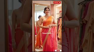 This Saree Made Me Feel Like A Queen