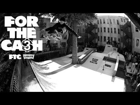 FTC For The Cash 3 Video