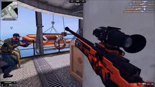 Zula En İyi Vuruşlar Best Highlights Rashness ---- Bir Mermiyle Tamamlarım