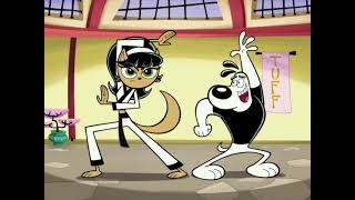 Tuff Puppy Episode One But Only The Slapstick