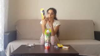 Kinder Süpriz Yumurta - Long Cips - M&Ms