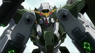 Mobile Suit Gundam 00 Eng Dub - 05 Hd Season - 1