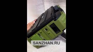 Солнечный Генератор 220V 600W