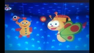 Babytv Israel Toys Mobile 3 Glitch