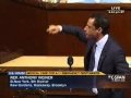Anthony Weiner Rips Apart Republicans on 9/11Health Bill