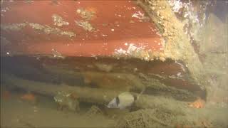 ISE Ghost Wreck Expedition Part IV