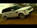 ► Range Rover Sport 2011