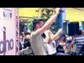 Emis Killa al Vulcano Buono
