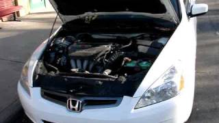 2003 Honda Accord - For Sale at Auction Bay Online in Chesterton, Indiana