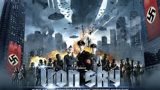 Upcoming Movie trailers Hollywood 2015 Iron SkyThe Coming Race