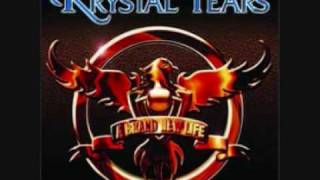 Watch Krystal Tears Dreams video