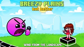 Breezy Plains But Better Fire In The Hole Fate Confirmed