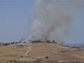 Spluzjoni tal-Kamra tan-Nar tal-Mosta / Explosion of a Firework Factory in Malta