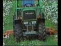 FENDT 200V Produktvideo | LandtechnikTV