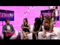 Fifth Harmony - Scoopla Full Interview (February 18, 2015)