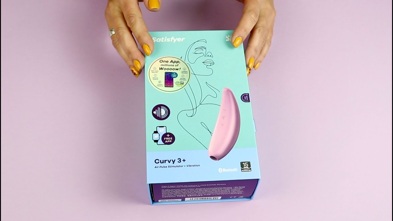 Какой вибратор с лепестками выбрать? Обзор Volta от Fun Factory или Vibes Power Flower от Satisfyer