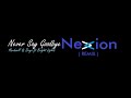Hardwell & Dryo ft Bright Light - Never Say Goodbye - ( Nexxion Remix ) - Shared Folder EP
