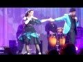 Laura Pausini concerto 08\12\2013 Non C'è