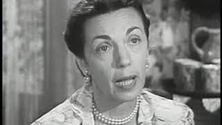 Dragnet 1950s TV Series The Big Hands