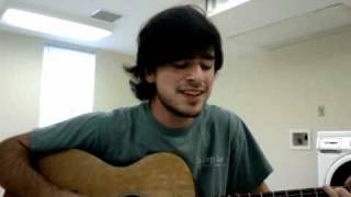 Watch Landon Pigg Magnetism video