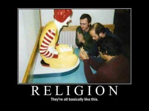 funny atheist quotes. Funny Atheist video