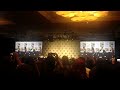 How I Met Your Mother Panel - San Diego Comic Con 213 (Let's go to the mall, live!)