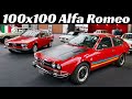 100x100 Alfa Romeo - N°1/3