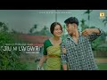 JIU NI LWGWRI II BODO MUSIC VIDEO II  BIBEK & POOJA II LEHER FILM PRODUCTION