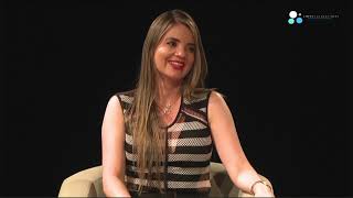 #EMPRESASELEVADAS - Apresentação Rejane Maciel