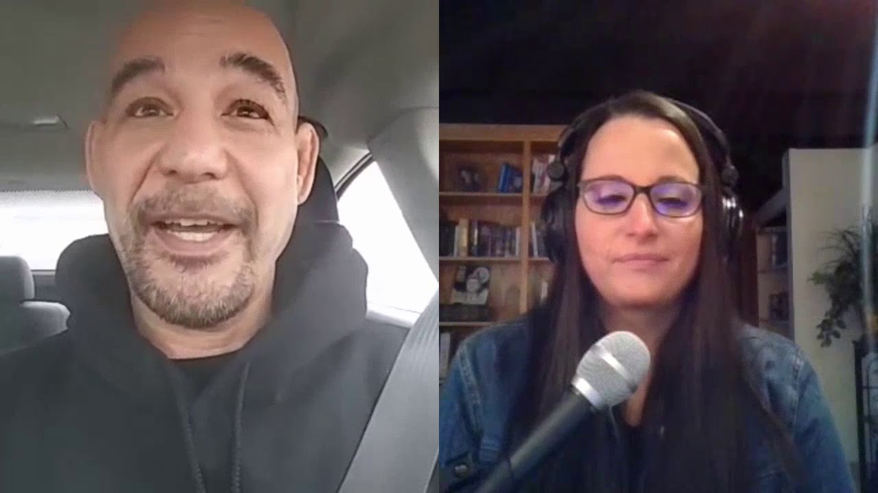 Former mobster working with the drug cartels finds faith in Christ - Part 1