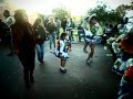 Caporales Nueva Generación de Morón en MERLO 2013!!!