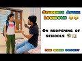 Students After Lockdown 😂😂 | Viral Comedy Video |Whatsapp Status #priyalkukreja #shorts #ytshorts